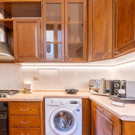 Corso Cavour Luxury Apartment 维罗纳 外观 照片