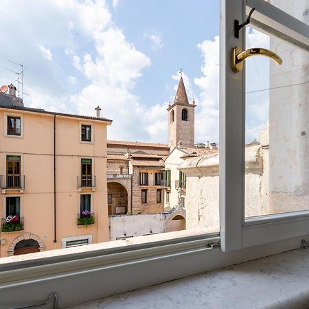 Corso Cavour Luxury Apartment 维罗纳 外观 照片