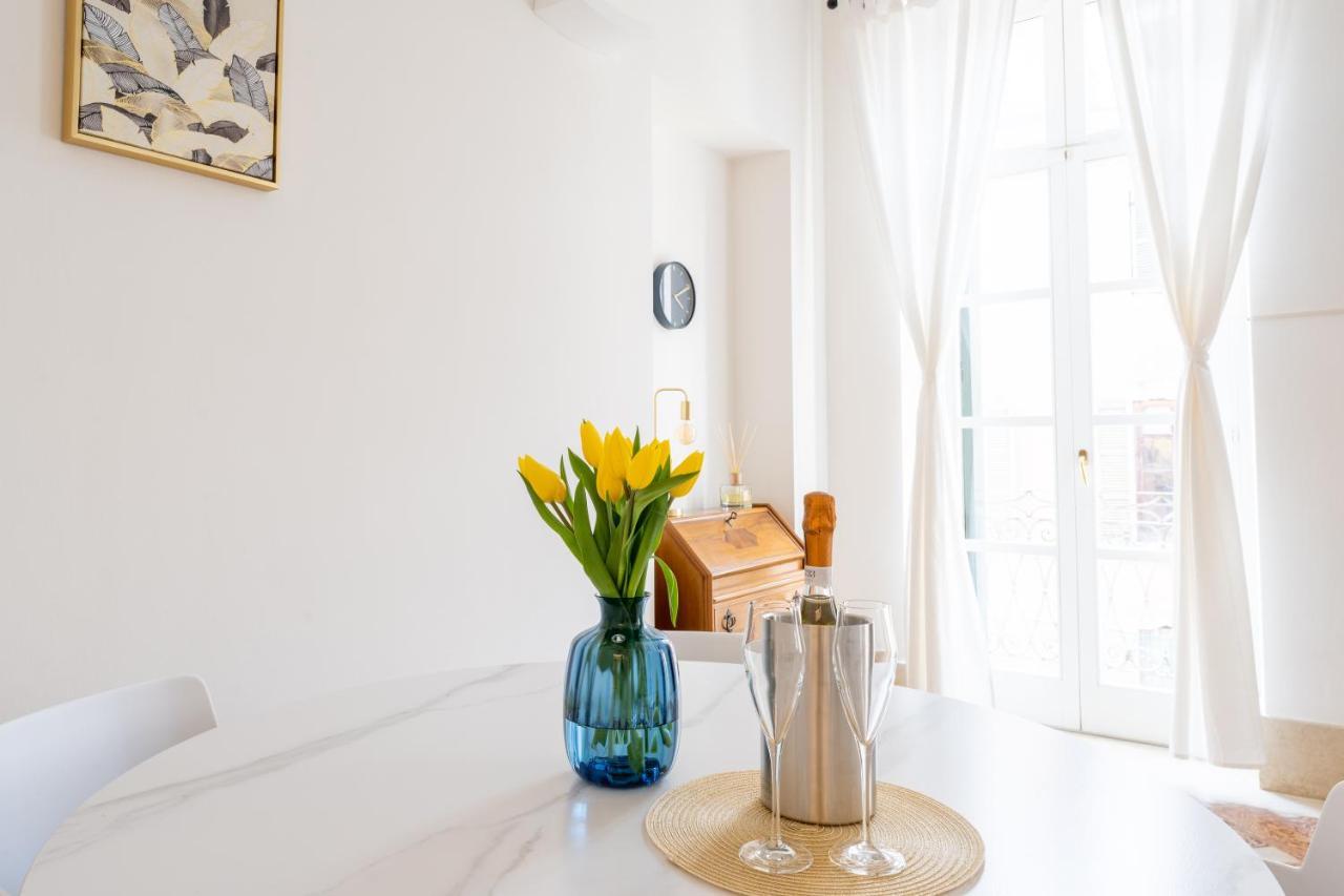 Corso Cavour Luxury Apartment 维罗纳 外观 照片