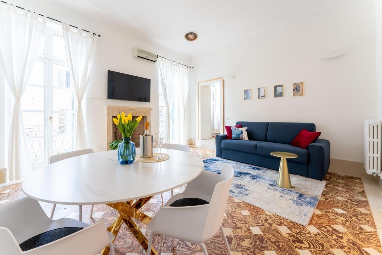 Corso Cavour Luxury Apartment 维罗纳 外观 照片