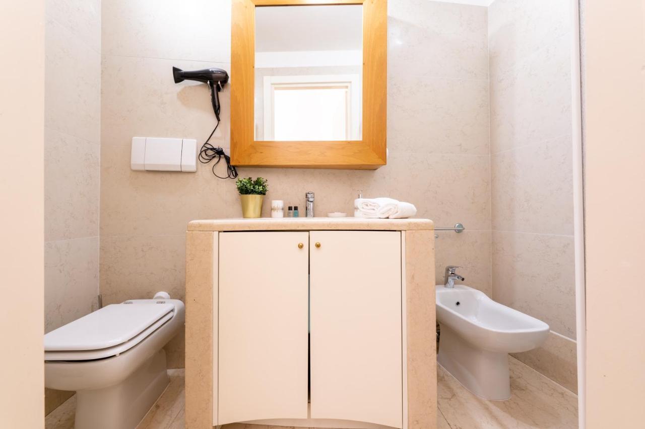 Corso Cavour Luxury Apartment 维罗纳 外观 照片