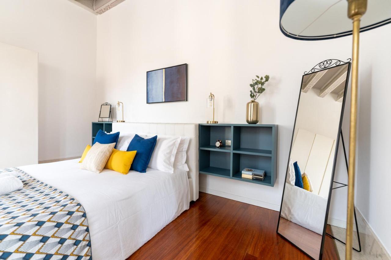 Corso Cavour Luxury Apartment 维罗纳 外观 照片