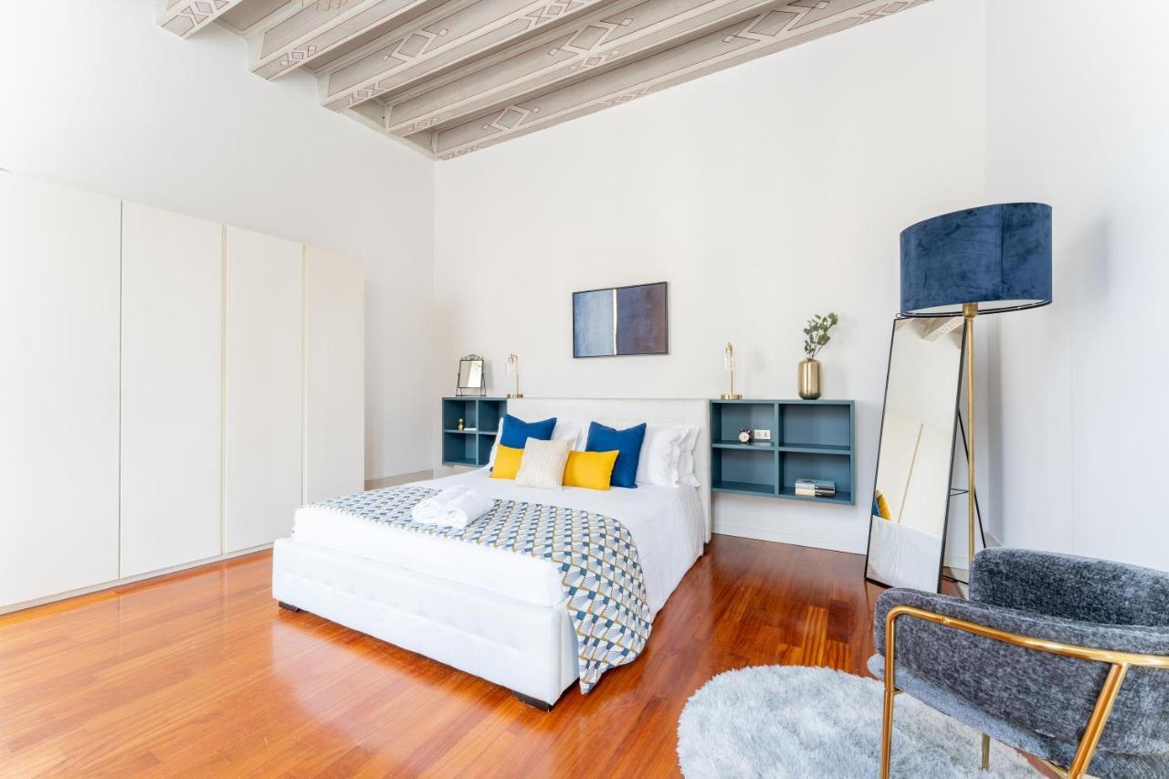 Corso Cavour Luxury Apartment 维罗纳 外观 照片
