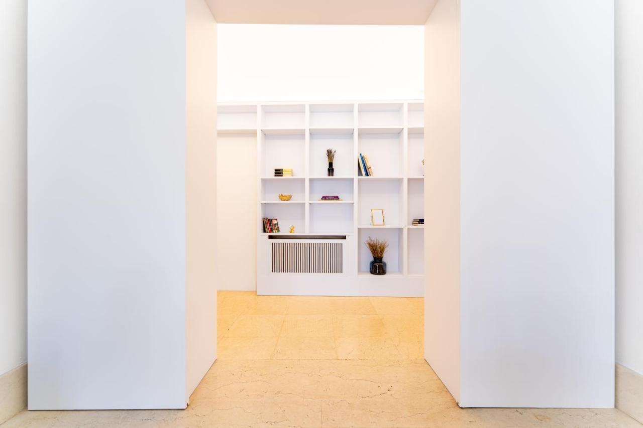 Corso Cavour Luxury Apartment 维罗纳 外观 照片