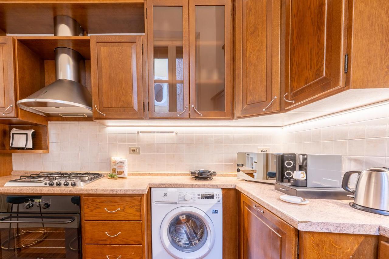 Corso Cavour Luxury Apartment 维罗纳 外观 照片