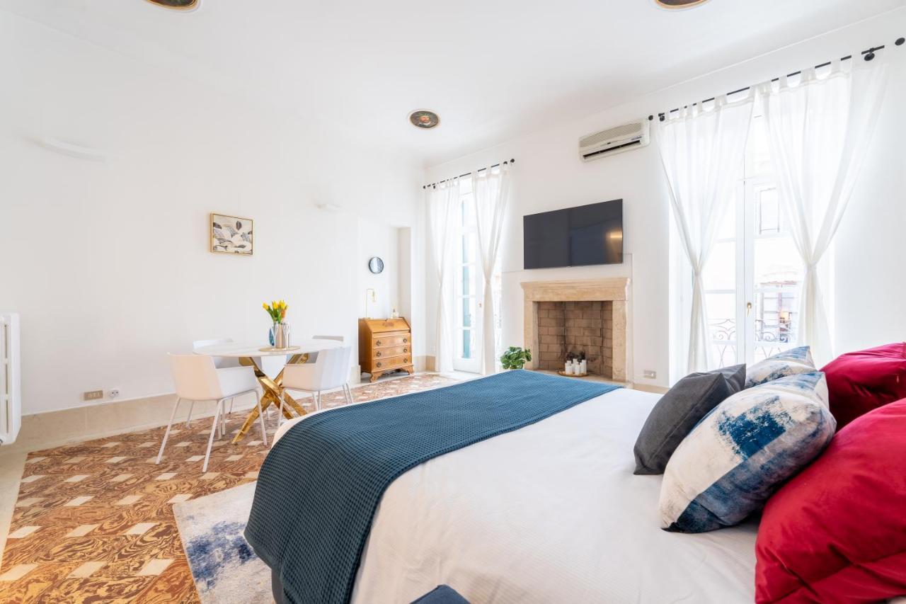 Corso Cavour Luxury Apartment 维罗纳 外观 照片