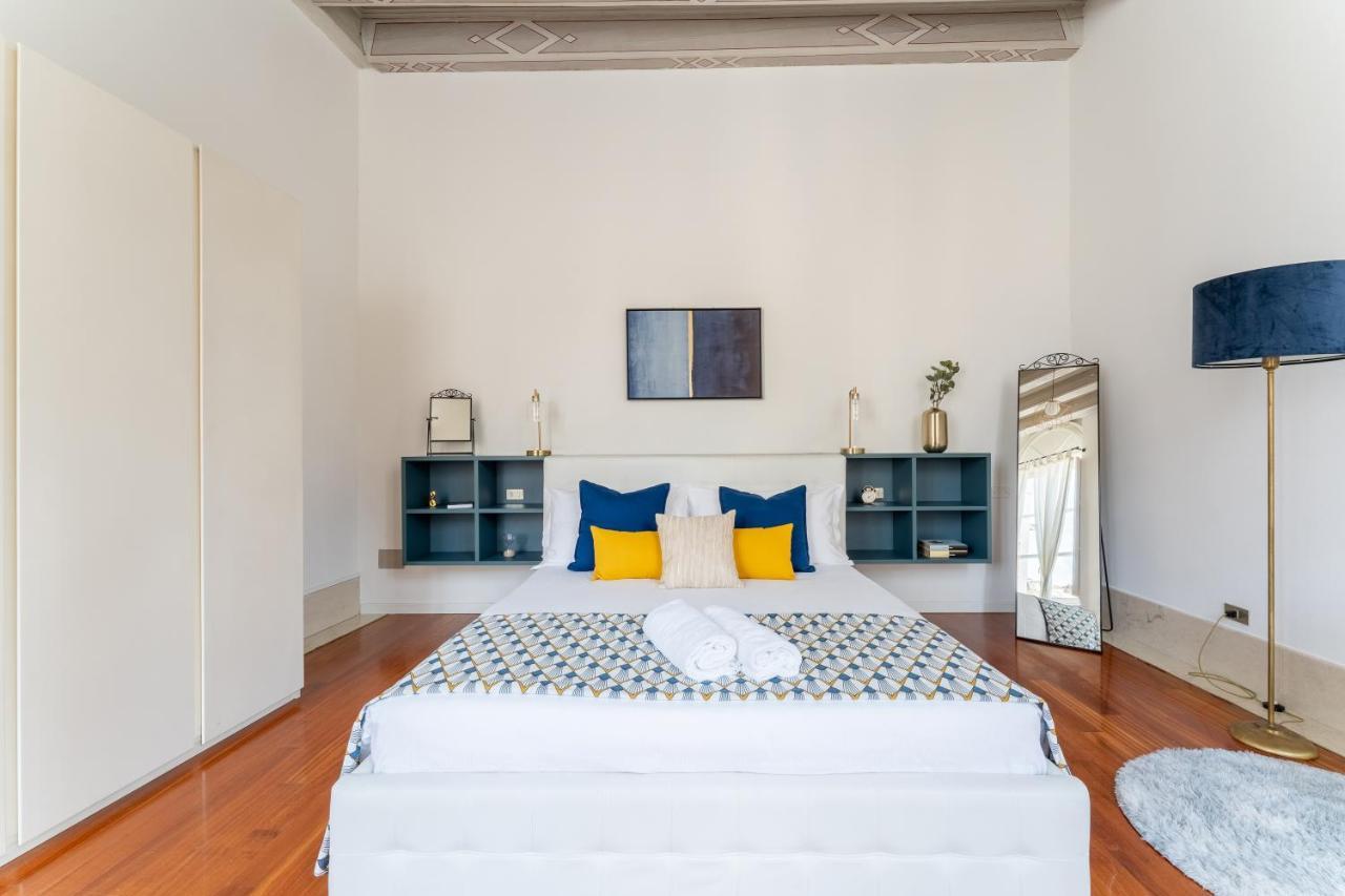 Corso Cavour Luxury Apartment 维罗纳 外观 照片