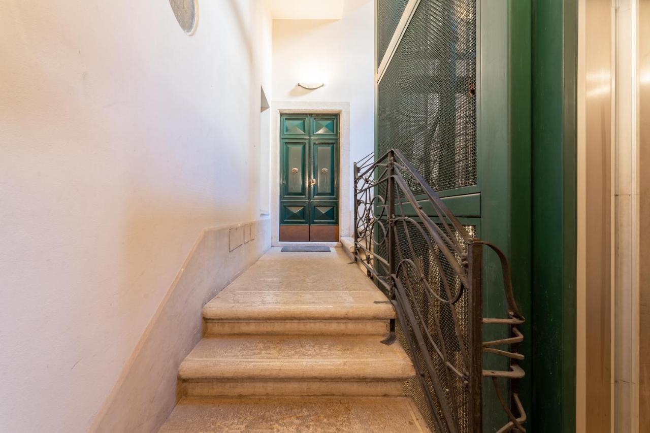 Corso Cavour Luxury Apartment 维罗纳 外观 照片