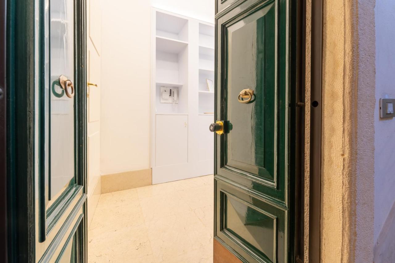 Corso Cavour Luxury Apartment 维罗纳 外观 照片