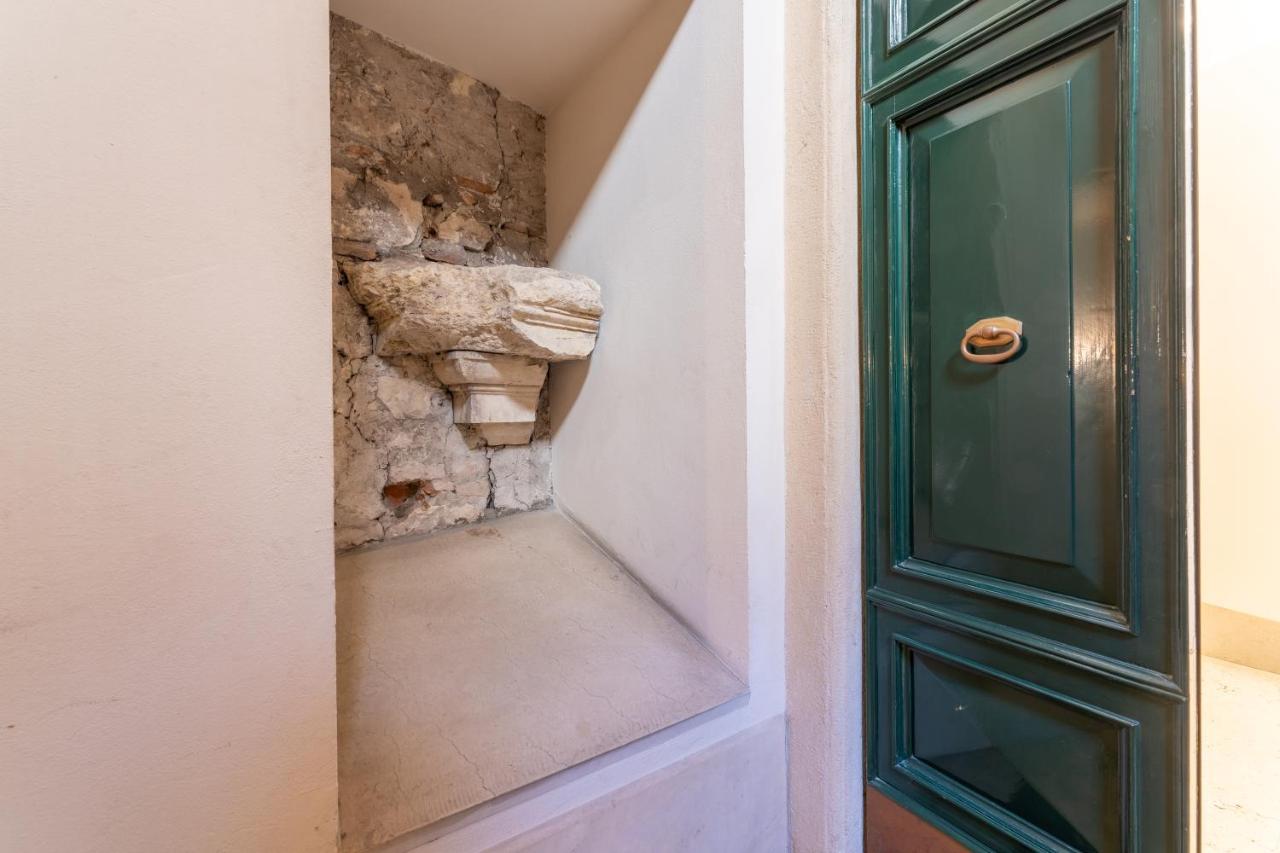 Corso Cavour Luxury Apartment 维罗纳 外观 照片