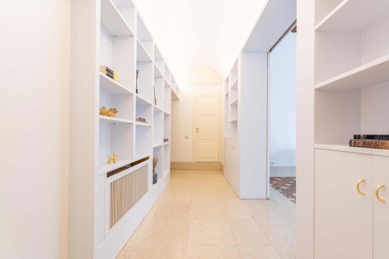 Corso Cavour Luxury Apartment 维罗纳 外观 照片