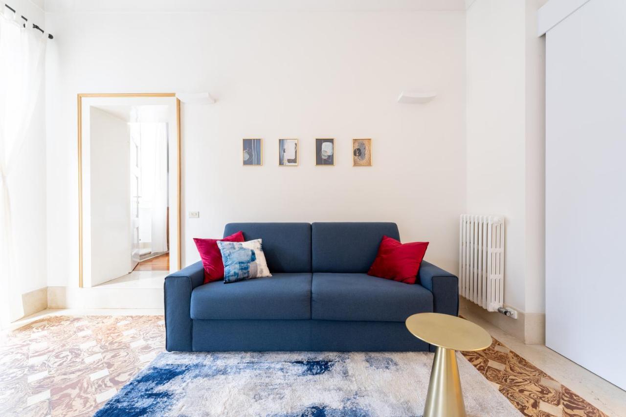 Corso Cavour Luxury Apartment 维罗纳 外观 照片