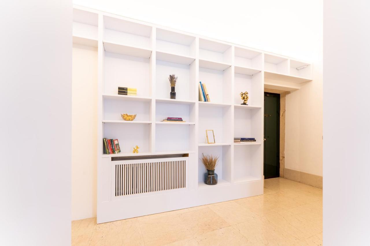 Corso Cavour Luxury Apartment 维罗纳 外观 照片