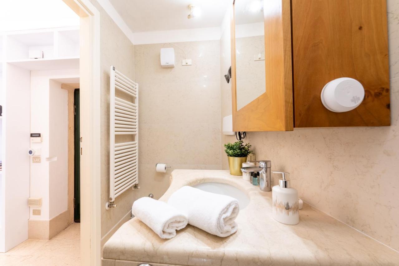 Corso Cavour Luxury Apartment 维罗纳 外观 照片