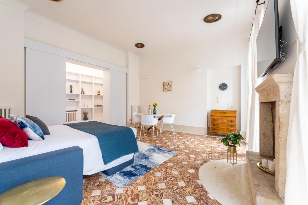 Corso Cavour Luxury Apartment 维罗纳 外观 照片