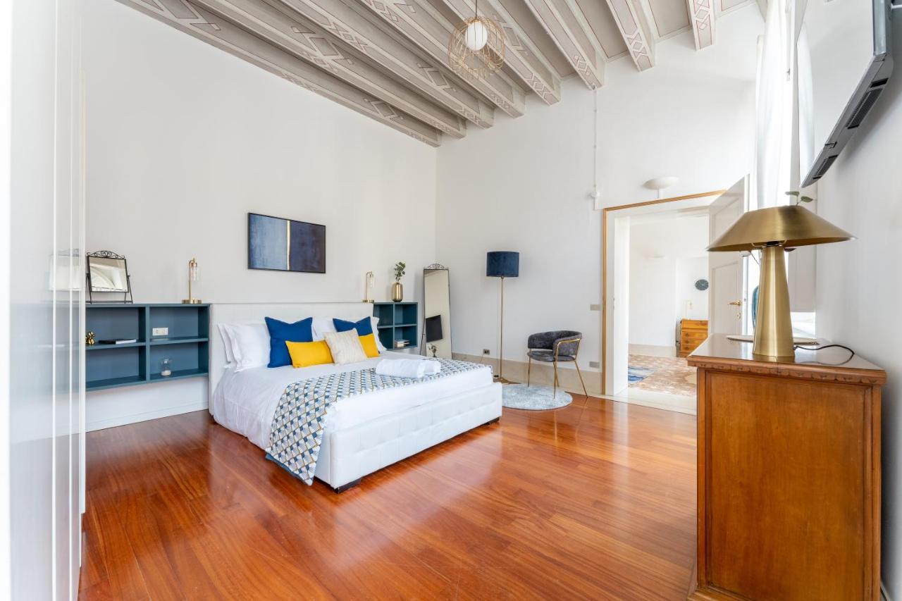 Corso Cavour Luxury Apartment 维罗纳 外观 照片