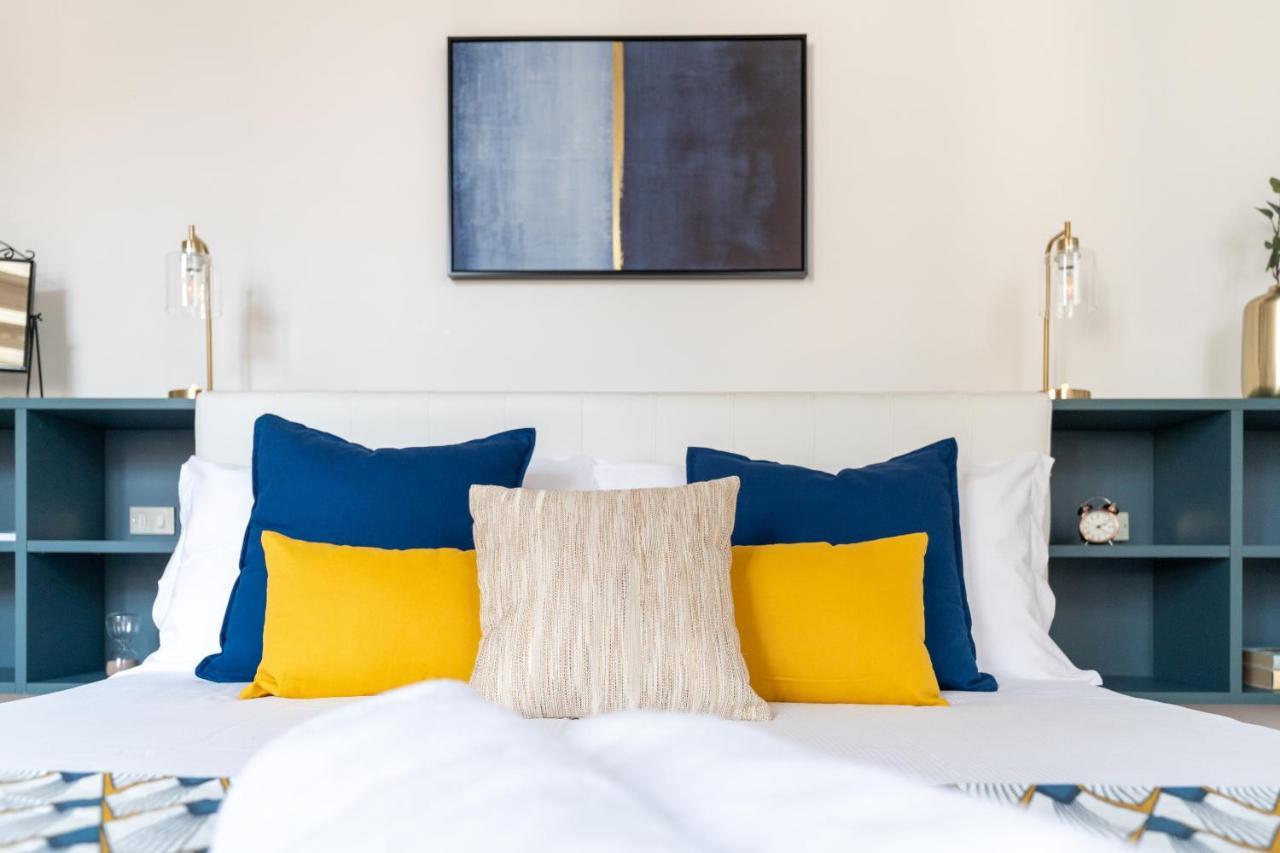 Corso Cavour Luxury Apartment 维罗纳 外观 照片