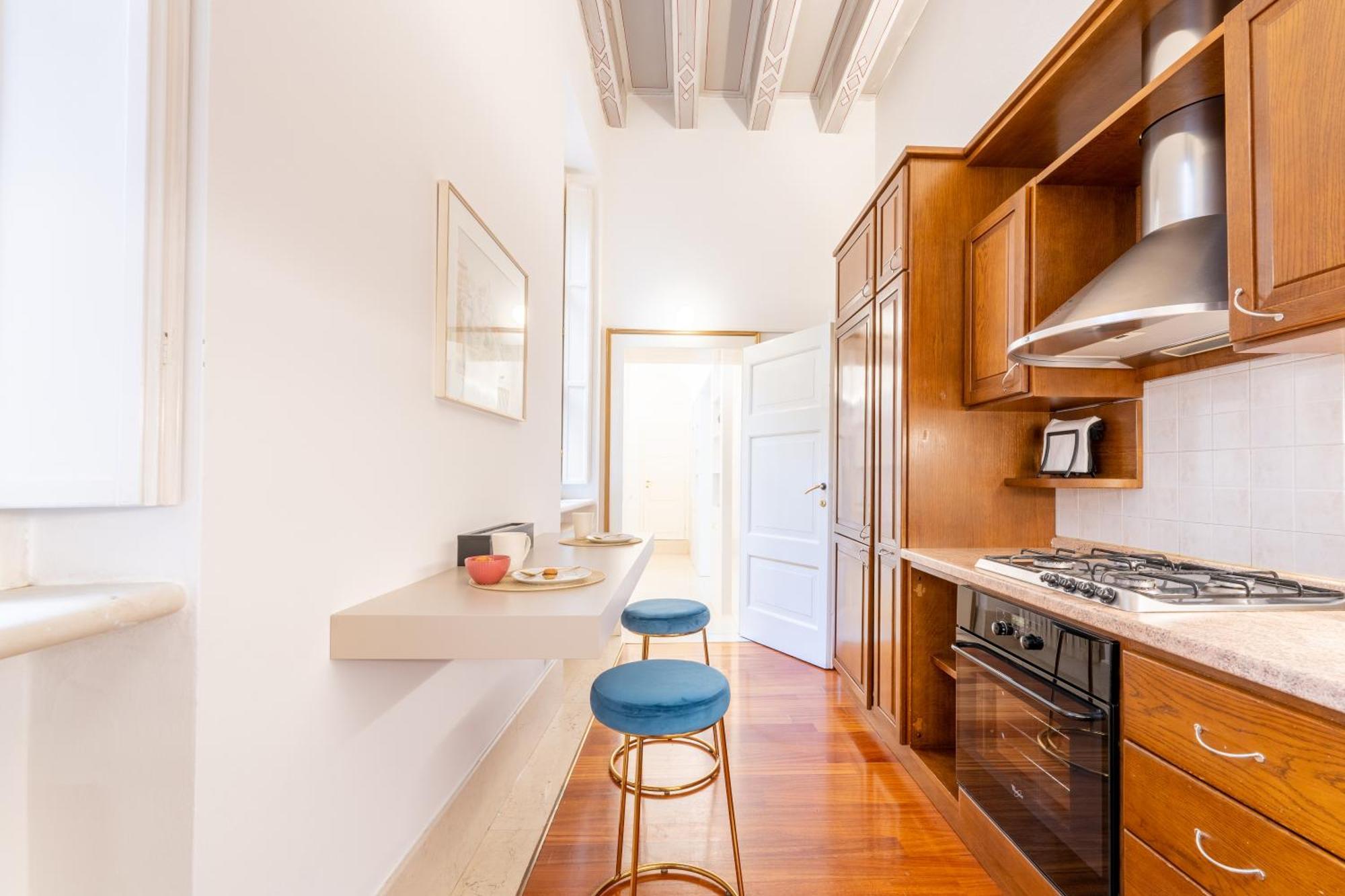 Corso Cavour Luxury Apartment 维罗纳 外观 照片